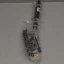 GRILLART Grill Brush and Scraper, Extra Strong BBQ Cleaner Accessories, Safe Wire Bristles Barbecue Triple Scrubbers Cleaning Brush for Gas/Charcoal Grilling Grates, Wizard Tool BR-8115