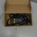 42V 2A Universal Scooter Charger with 7 Connections, 7 in 1 for Jetson, Gotrax Bike Electric Scooter, ninebot Electric Scooter Charger for 36V 10S Li-ion Battery.
