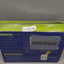 Fly Trap Indoor Bug Zapper, 2800V Powerful Flying Insect Mosquito Killer w/ 20W Blue Light Attract, Plug-in Pest Control Machine for Moth, Fruit Fly, Fungus Gnat, Garage Bug Catcher