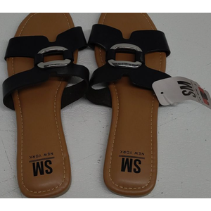 SMNY Ariana Black 11