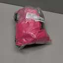 22inch Blonde Ombre Braiding Pre Stretched Hair Extensions 4pcs/pack 1B 27# Braiding Hair Hot Water Setting Styles(1B/27#)