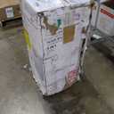 14000 BTU Portable Air Conditioners with Heater,Cools Up to 700 Sq.Ft, Quiet Portable AC Unit with Remote Control & Installation Kits for Large Rooms,White