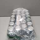 Zevia Zero Sugar Soda, Cola, 12 oz Cans (24-Pack)  Naturally Sweetened, Zero Calorie Sugar Free Soda - Non-GMO Project Verified, Gluten-Free, Vegan