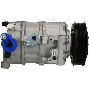 BOSCH 1986AD1035 New A/C Compressor - Built to Beat the Heat