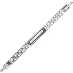 E-Z Dishwasher Bracket-Pack of 24" Brackets (1 Pack)