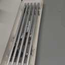 EZVALO 5 Pack Under Cabinet Lighting, 2400mAh Rechargeable Motion Sensor Light, 10inch Magnetic Closet Lights with Dimmable & 3 Color Temps, Wireless Motion Activated Lights with Remote for Kitchen