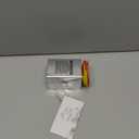 Zone Valve Compatible with Honeywell Zone Valve v8043e1012, 40003916-026 Power Replacement Head, 40004850-001 (Lid Model) 2-Way 4-Wire, Normally Closed 24Vac 50/60Hz 18" Leads with End Switch