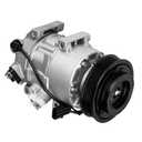 ILONPA New AC Air Condition Compressor with Clutch for Hyundai 