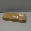 LetsFunny Airy Christmas String Lights, 225 LED, 8 Modes Dimmable with Remote, Indoor/Outdoor DIY Decorative Hanging Lights for Christmas, Bedroom, Party (4Pack, Cool White)