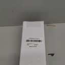 ANRODUO Pack of 2 Decorative Linen Pillow Covers Cream White Neutral Farmhouse Boho Soild Cushion Case Soft Accent Pillowcase for Couch Sofa Bedroom Living Room Spring Home Decor 20 x 20 Inch