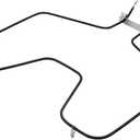 WB44T10010 Oven Element Replacement fit for GE-Spectra, Oven Element fit for KEN.MORE 911 Oven Bottom Heating Element,164D3871P001 JBS55WK2WW JBP67BH1WH JBP64WB4WW JBP64BH2WH JBP62DM2BB prime & swift