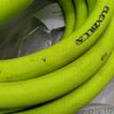 Flexzilla Garden Hose 5/8 in. x 50 ft., Lightweight AllWeather Water Hose, Durable and Flexible, LeakFree Connections