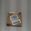 4 Inch 18w Universal Ceiling Fan Light Kit, 6000K 1800LM 120V LED Ceiling Fan Light Kit Replacement, Dimmable LED Retrofit Kit, Fan Light Kits for Ceiling Fan(White)