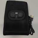 Red Light Therapy for Hand Wrist with Heat & Massage, 3000mAh Controller Infrared Light with 108 Beads Wrist Brace & Hands Wrap Pad for Knee Ankle Foot Joint