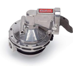 Edelbrock 1711 Victor Series Racing Mechanical Fuel Pump