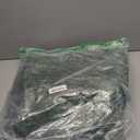 720 Feet 96 Pack Fake Greenery Hanging Garland, Ivy Leaf Plants, Vine Leaves, Fake Flowers Foliage for Bedroom Garden Wall Decor (Epipremnum Aureum - 96 Pcs)