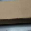 Teacher Created Resources White Shiplap Better Than Paper Bulletin Board Roll (TCR77498), 144" x 48"