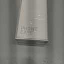 5 x MOZOTER for iPhone 17 Pro Case with Kickstand,[Compatible with MagSafe] [12FT Military Grade Protection] Slim Translucent Matte Shockproof Phone Case,6.3",Black