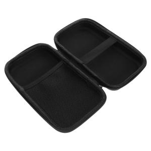 VICASKY Portable Game Console Carrying Case for Handheld Devices Shockproof Storage Bag with Accessory Slot for Gamers -Friendly Design VICASKY Portable Game Console Carrying Case for Handheld Devices Shockproof Storage Bag with Accessory Slot for Gamers -Friendly Design