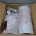 2.1Gal/8L Smart Humidifier Large Room, Top Fill Humidifiers for Bedroom with Diffuser, 7 Color Lights,16H Timer, Auto Mode, APP Remote Control, 4 Levels Cool Mist Air Humidifier for Plants Home Office