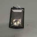 for MagSafe Wallet, Works with Apple Find My,5 Card Holder with Stand, Magnetic Phone Wallet Stand for iPhone 17/16/15/14/13/12 Pro Max Air Plus, RFID Blocking Vegan Leather,Dark Grey