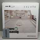 STICKGOO PVC Ceiling Tiles, Antique Copper Decorative Drop Ceiling Tiles 24 x 24in, 12-Pack Panels Cover 48 Sq. Ft