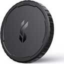 K&F Concept 67mm Variable ND Lens Filter Cap TPU Material Filter Cap Only for K&F 67mm Adjustable Neutral Density Filter