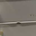 Vlando Makeup Organizer for Vanity,Large Capacity Countertop Organizer with Drawers, PU Leather Cosmetic Display Case for Lipstick,Brushes,Skincare,Bedroom Storage (Beige) (3 layers-Beige)