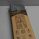 Magnetic Screen Door, Keep Bugs Out, Pet & Kid Friendly，Works with Front Doors, Sliding Doors