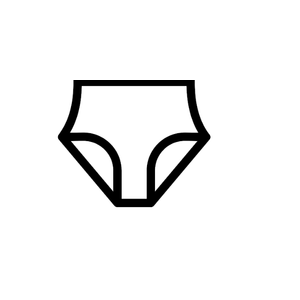 Toddler Boy Underwear 8 Pairs 130