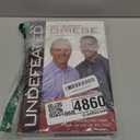 Undefeated: How Father And Son Triumphed Over Unbelievable Odds Both On And Off The Field