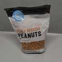 Amazon Grocery, Honey Roasted Peanuts, 42 Oz (Previously Happy Belly (EXP 12/29/26)