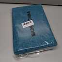 Set of 4 Light Green Throw Pillow Covers Neutral Textured Linen Decorative Pillowcases 18x18 Inch, Farmhouse Rustic Outdoor Pillow Cover Square Accent Cushion Cases for Sofa Couch Home