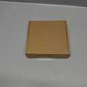 Henoyso 12 Pcs Valentine Photo Keychain Acrylic Picture Keychains with Colorful Fluffy Poms Photo Ornament (2 x 3 Inches)