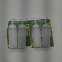 Culinary Elements 4 oz Oil and Condiment Dispensers, 4 Pack 