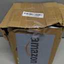 Macarrie 36 Pcs Push Tap Light 2.68" Mini Night Touch LED Puck Lamp Wireless Portable Under Cabinet 60 Lumens Battery Operated Stick on Lights for Counter Wall Closet Kitchen (White)