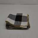2 Piece Pillowcase 18x19Inc