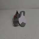 M Charly Vermillion Gray 10