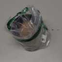 2 in 1 Football Fan Ceramic Coffee Mug Cup Green Bay Themed Merch Shop Men Women Sport Stuff Gear Apparel Packer Team Decor Accessories Merchandise Dad Boyfriend Bf Birthday Christmas Cool Xmas Gift