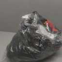 Franklin Sports Kids Football Target Toss Game - Inflatable Throwing Target Toy with Soft Mini Footballs - Fun Kids Sports Game