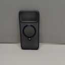 TORRAS Q3 Spin for iPhone 17 Pro Max Case with 360 Magnetic Stand, Camera Control, Fit for MagSafe, 4X Military-Grade Shockproof Case for iPhone 17 Pro Max Phone Case with Kickstand, Deep Blue