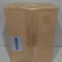 Litanika Super King Plus Comforter Ocean Blue, 3 Pc Tufted Boho Farmhouse Bedding Comforter Set, Lightweight Fluffy All Season Comforter (120x128In Comforter 2 Pillowcases)