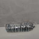 Deepsoon Heating Pad,Electric Heating Pads for Back,Neck,Abdomen,Moist Heating Pad for Shoulder,Knee,Arms,Legs,Dry/Moist Heat & Auto Shut Off,Christmas Gifts for Men and Women,Dark Gray,24x12 Inch