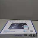 Etekcity Smart Scale for Body Weight, FSA&HSA Eligible, Bathroom Digital Weighing Scale with BMI, Body Fat, Muscle Mass, Accurate Bluetooth Home User Health Equipment Sync Apps (Black)