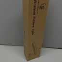 Dimmable Cordless Picture Light for Wall 16n, 5000mAh Rechargeable Battery Wall Sconce Art Light, CRI 95+ 350LM Wall Light for Gallery Artwork, Paintings, Photo, Portraits - Black