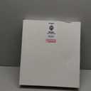 Vintage Oval Picture Frame 10x12 Inch, Bronze Gold Antique Old Photo Frames with Glass Front for Tabletop and Wall Hanging, Art Deco, Photo Gallery, Home Decor, Displays, Gift Ideas