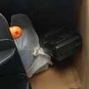 WORX Nitro 40V 12'' Cordless Snow Shovel, Electric Snow Thrower for 4-Car Driveway, Snow Removal with Brushless Motor & 2 Speed Control, 2  4.0 Ah Batteries and Charger Included, WG460