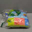 Baby Play Mat for Floor, Non-Slip Playmat for Toddlers & Infants, Extra Thick Large Padded Educational ABC Kids Rug for Crawling & Playing Super Soft Plush Surface to Keep Safe (40"x60")