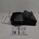 Char-Broil Gas Portable Tabletop Grill - Black ~ Rare & New In Box