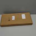 Sweetude Valentine's Day 5 Senses Gift Bags for Him Her with Handles Tissue Paper Five Senses Gift for Anniversary Birthday(Hot Pink)